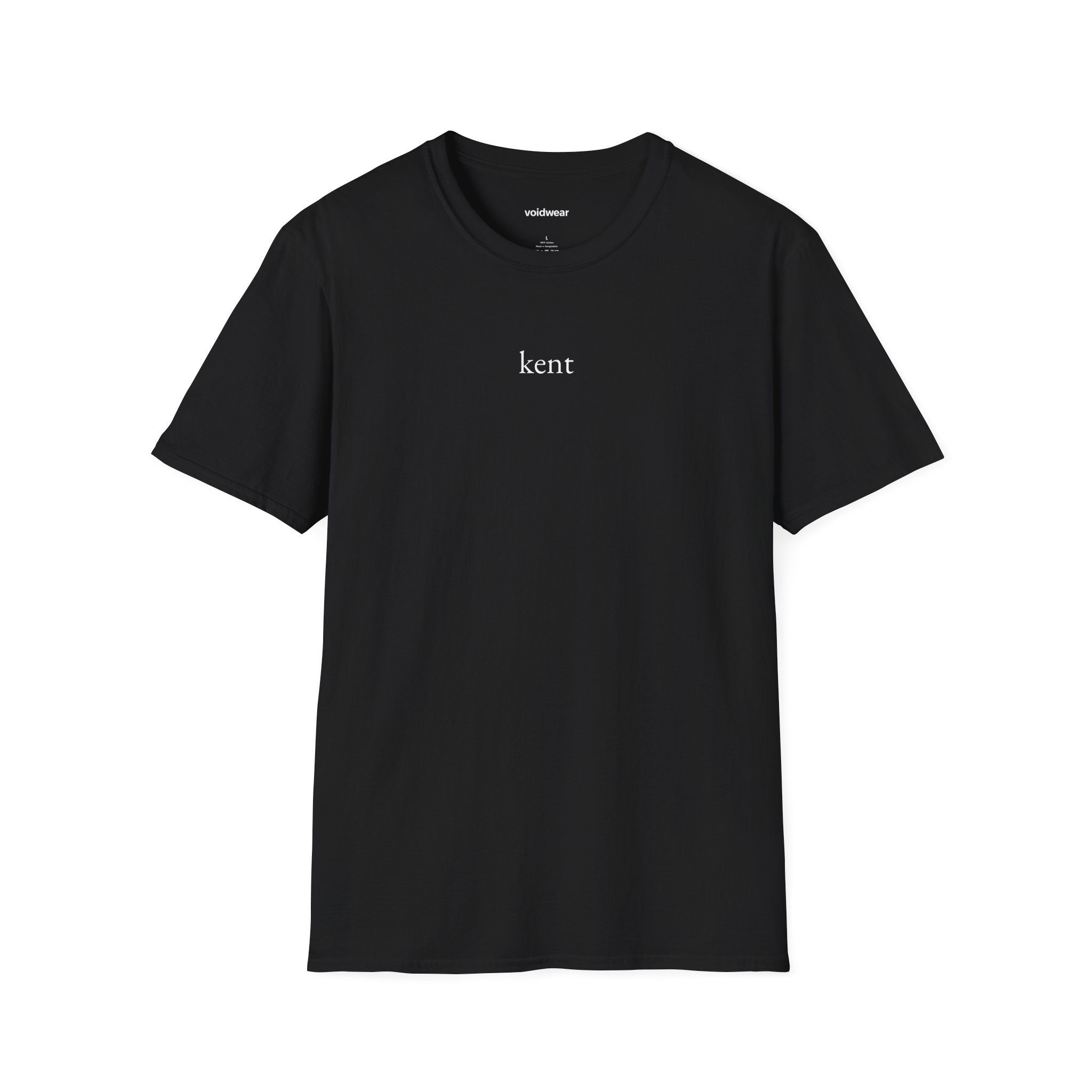 Kent VOID Skull
